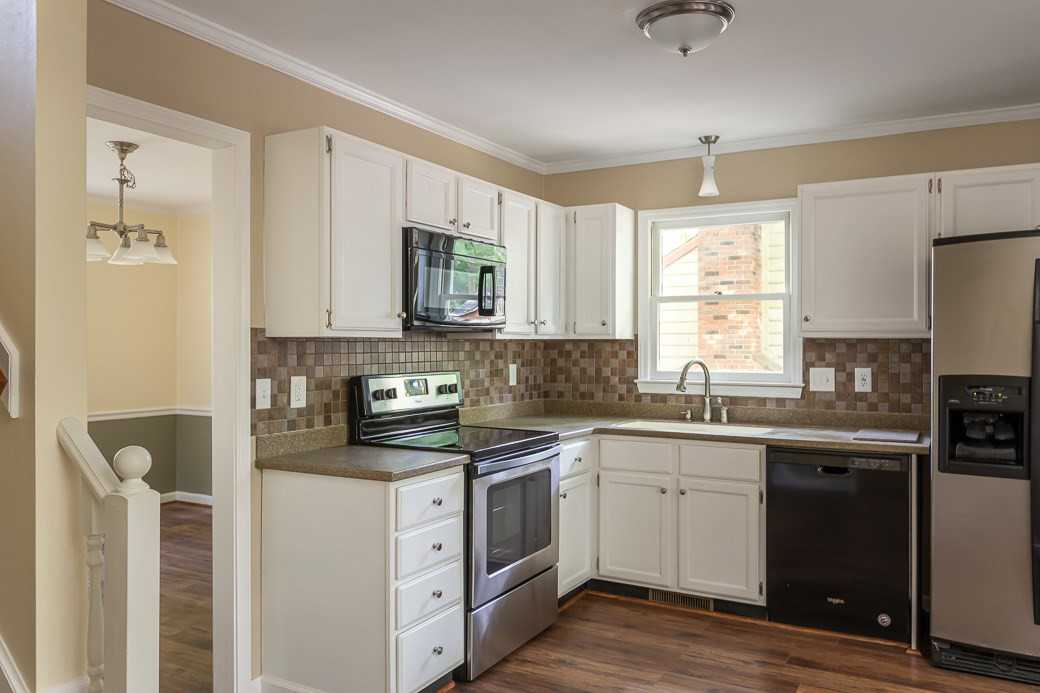 4705 Draper Road Raleigh, NC 27616 - Photo 7 of 23 Photo 7
