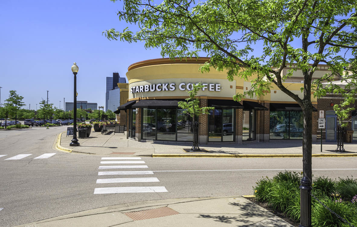 2241 Venture Drive Schaumburg, IL 60173 - Photo 17 of 33 a view of a building with a street view