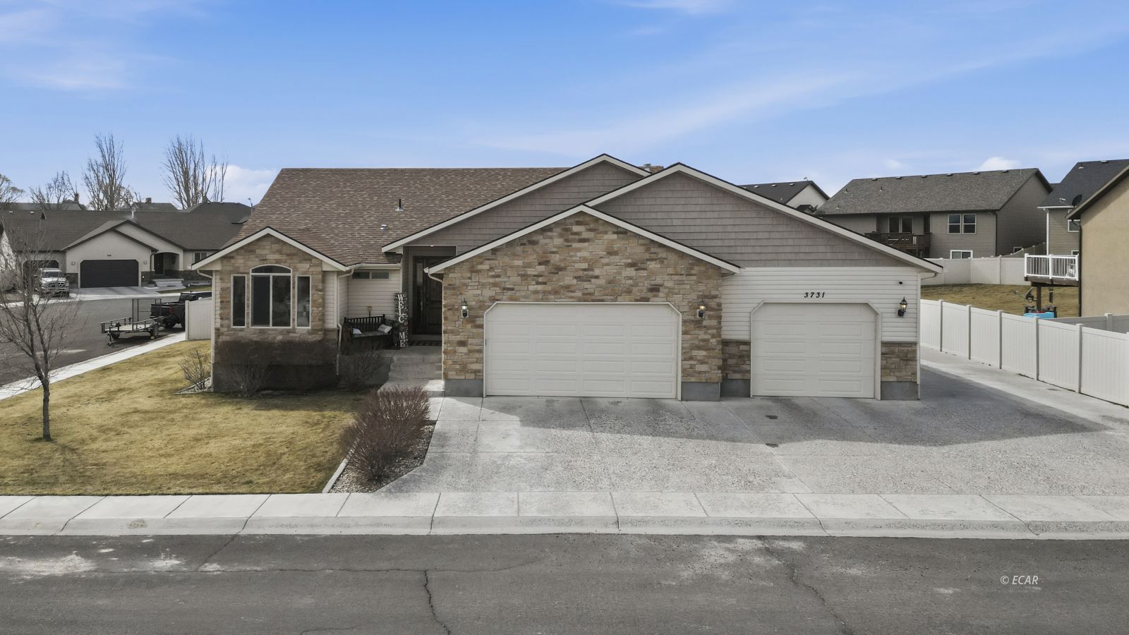 3731 Valley Ridge Avenue Elko, NV 89801 - Photo 1 of 49 Gallery Image 1