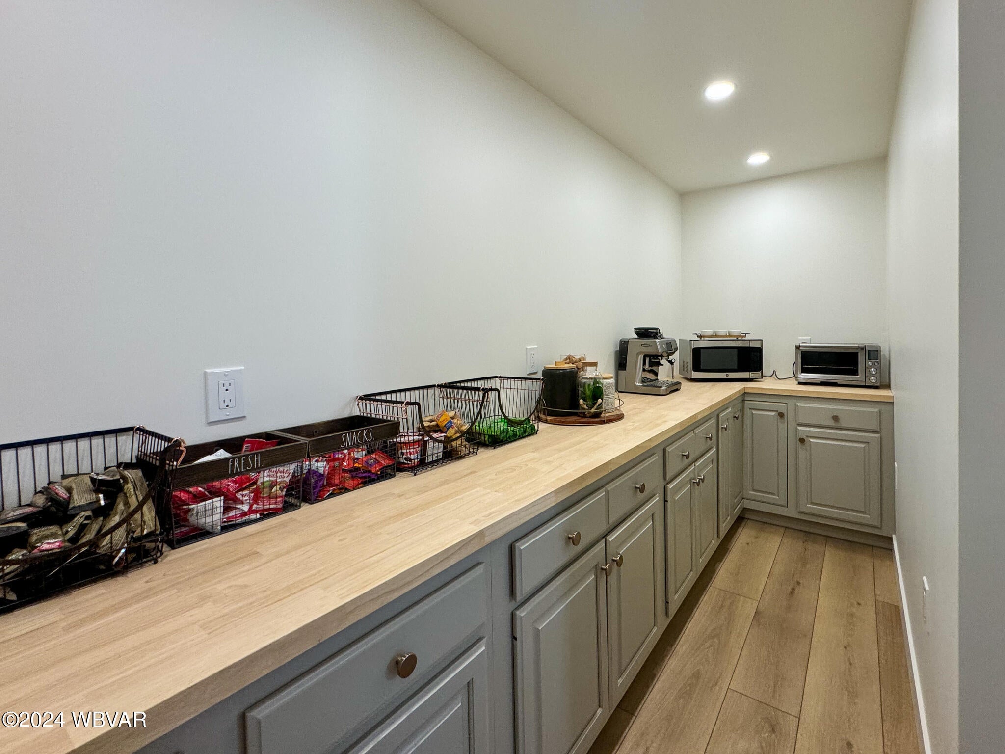 79 Raspberry Ridge Muncy Valley, PA 17758 - Photo 13 of 41 Large Walk in Pantry