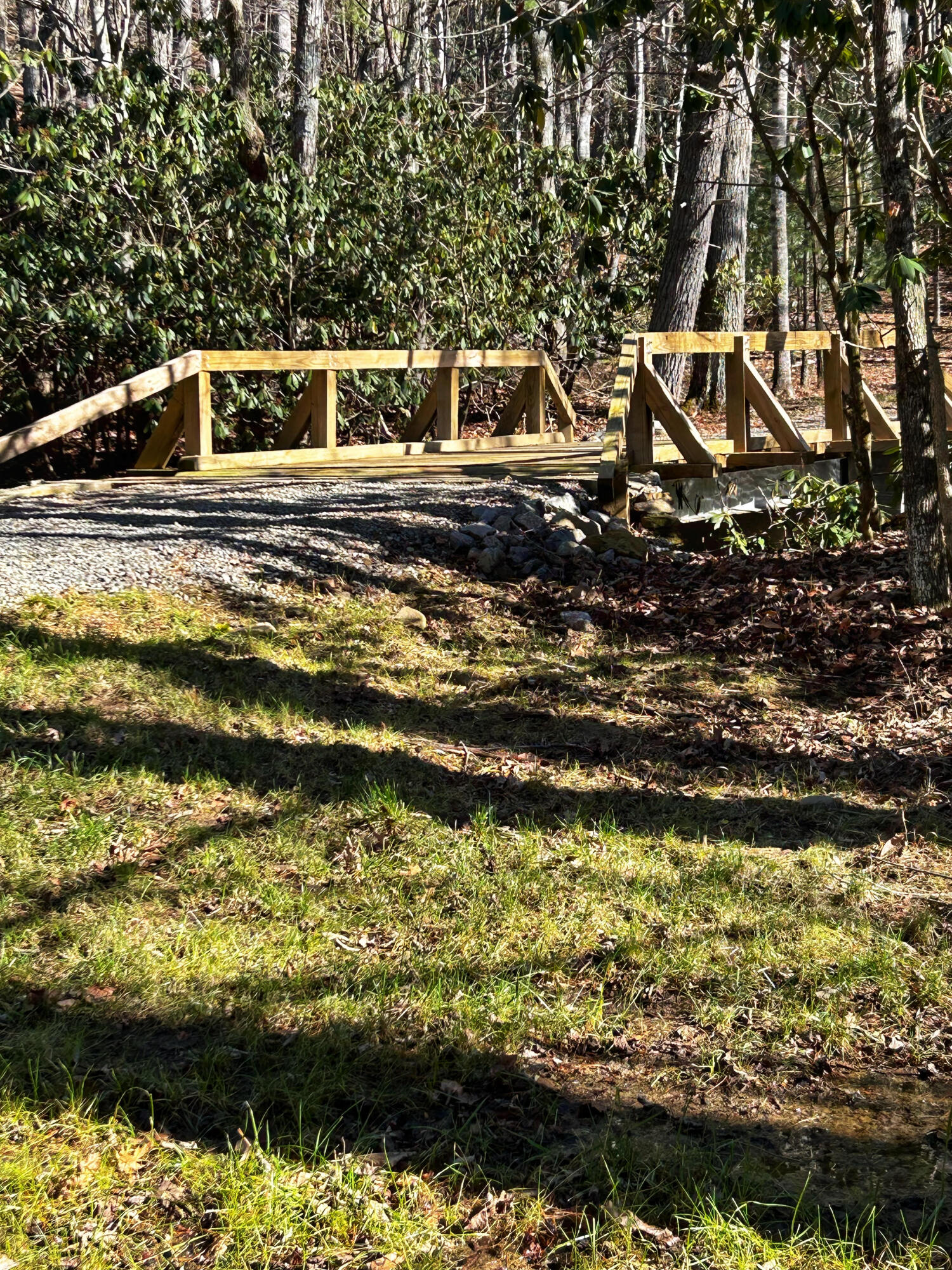 0 Bottom Creek Road Bent Mountain, VA 24059 - Photo 3 of 16 a view of a swimming pool with an outdoor space