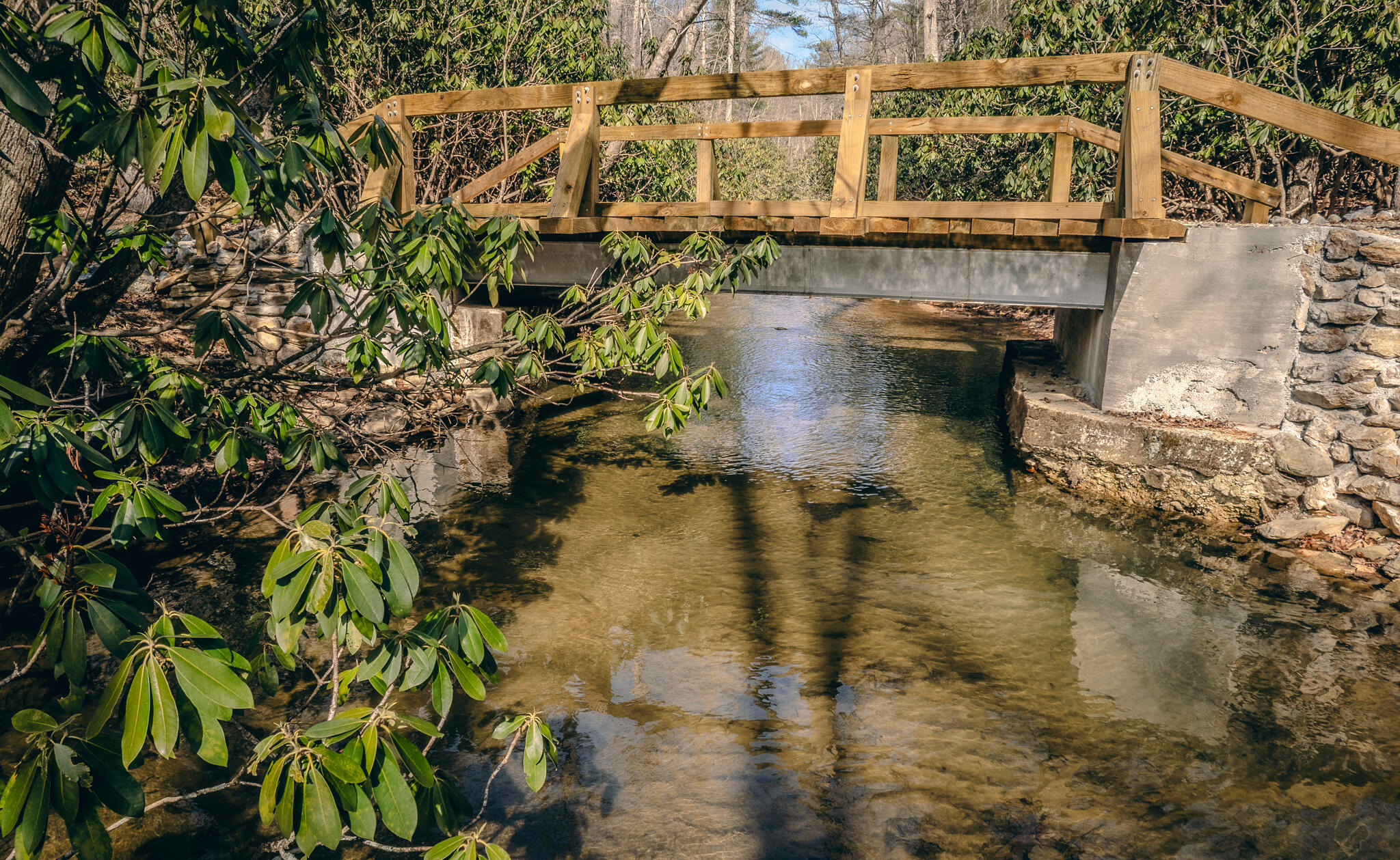 0 Bottom Creek Road Bent Mountain, VA 24059 - Photo 4 of 16 a view of building