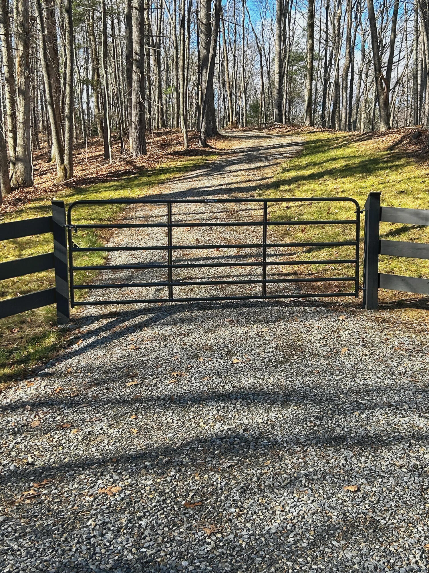 0 Bottom Creek Road Bent Mountain, VA 24059 - Photo 7 of 16 a view of a house with a yard