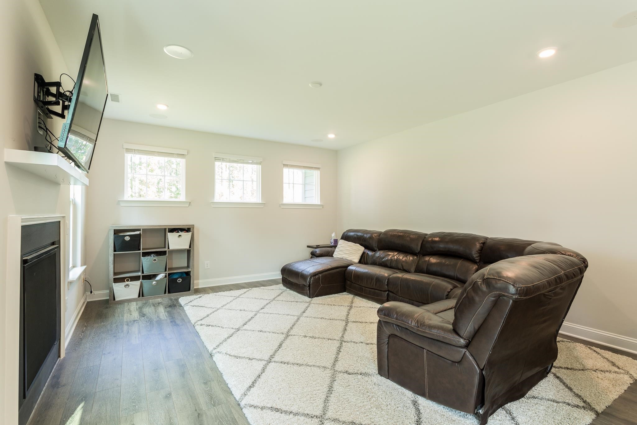 233 Rostova Way Holly Springs, NC 27540 - Photo 6 of 26 Photo 6