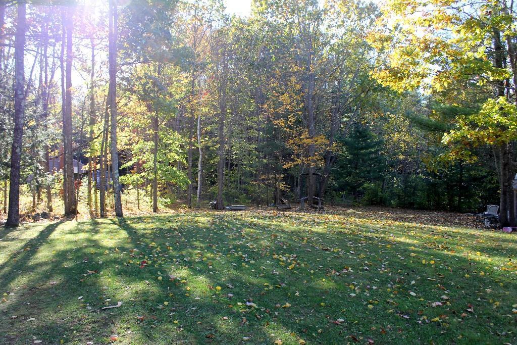 5 Edgewood Road Buxton, ME 04093 - Photo 27 of 29 Yard