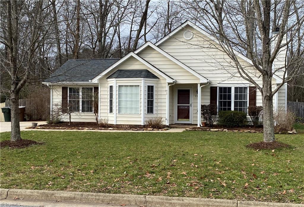 5315 Chestnut Ridge Drive Summerfield, NC 27358 - Photo 1 of 12 Gallery Image 1