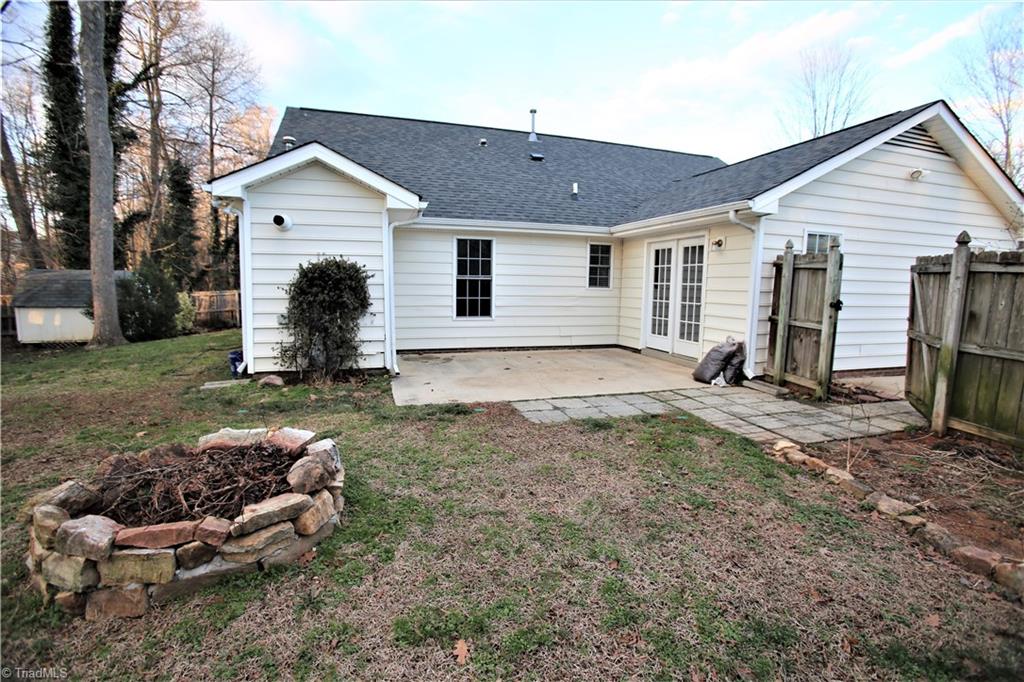 5315 Chestnut Ridge Drive Summerfield, NC 27358 - Photo 12 of 12 Gallery Image 12