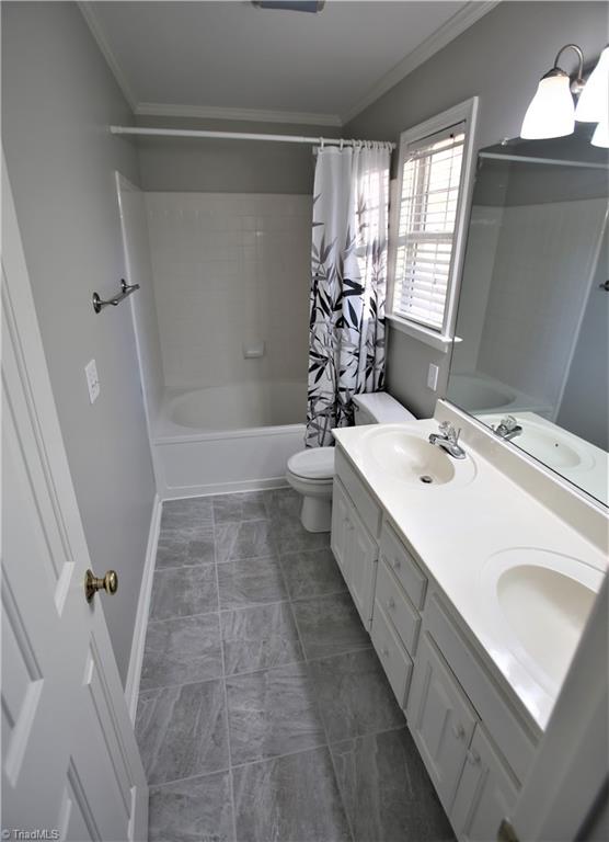 5315 Chestnut Ridge Drive Summerfield, NC 27358 - Photo 10 of 12 Gallery Image 10