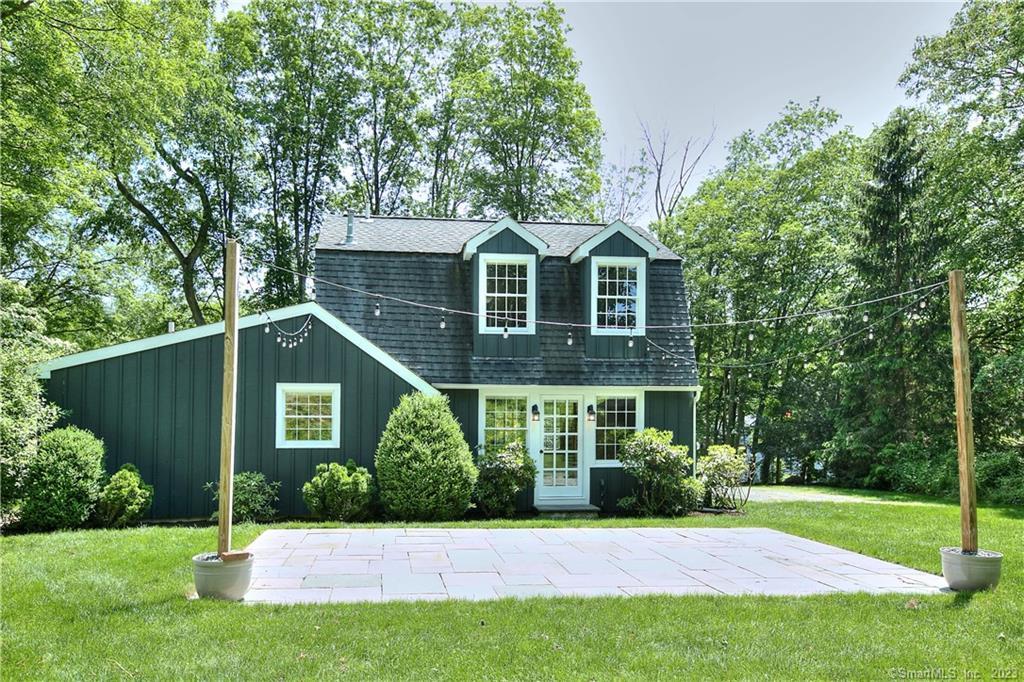 5 Old Mill Road Weston, CT 06883 - Photo 37 of 40