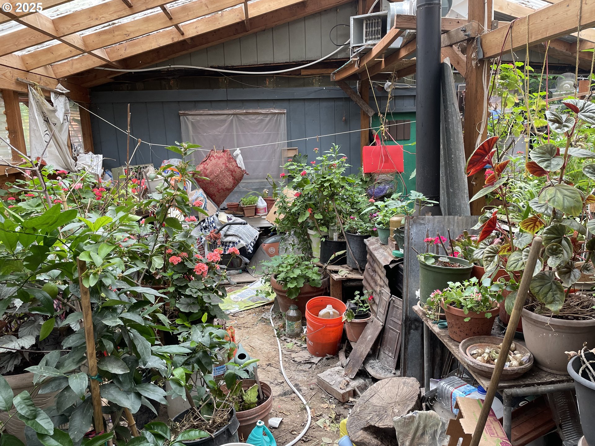 12192 South Mulino Road Canby, OR 97013 - Photo 14 of 23 a view of a outdoor space