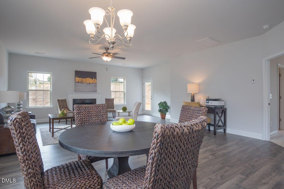 106 Jackson Rdg Way Pikeville, NC 27863 - Photo 10 of 40