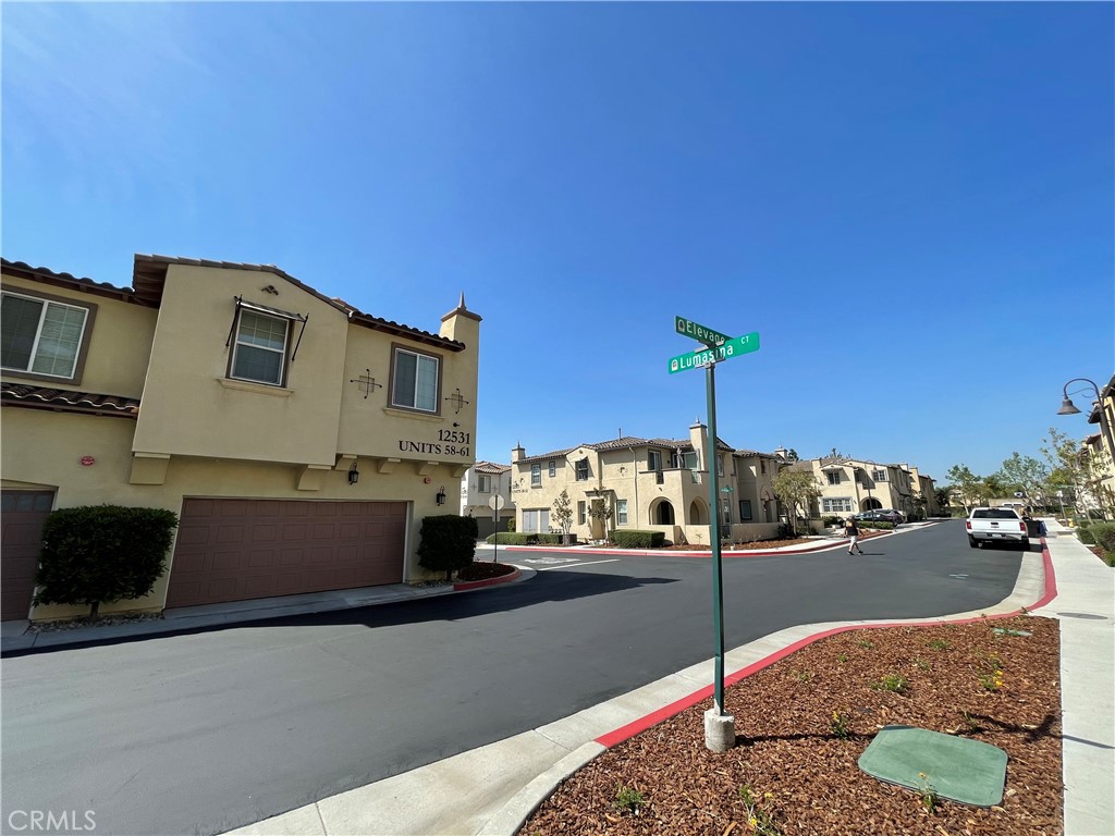 12531 Elevage Drive, Unit 61 Rancho Cucamonga, CA 91739 - Photo 4 of 10