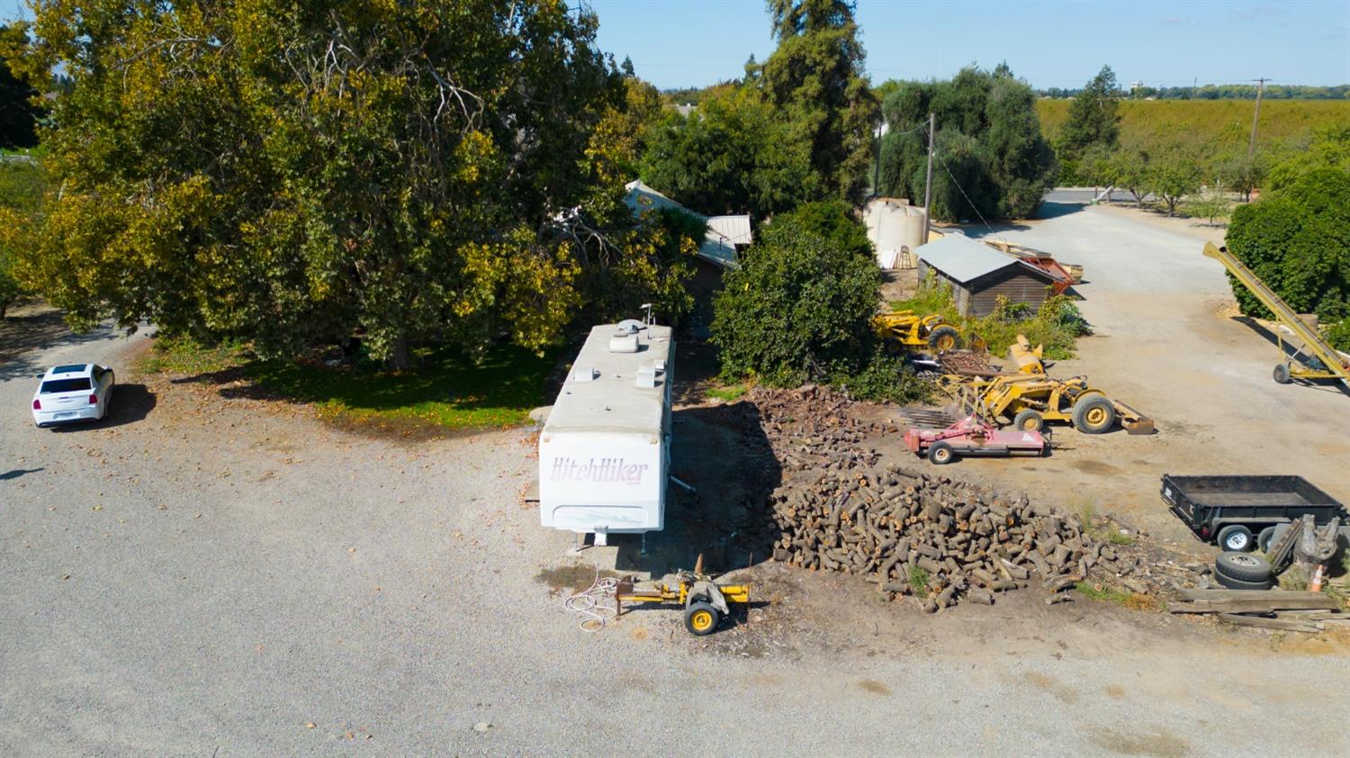 5706 Finney Road Salida, CA 95356 - Photo 14 of 14 an ocean view with sitting space