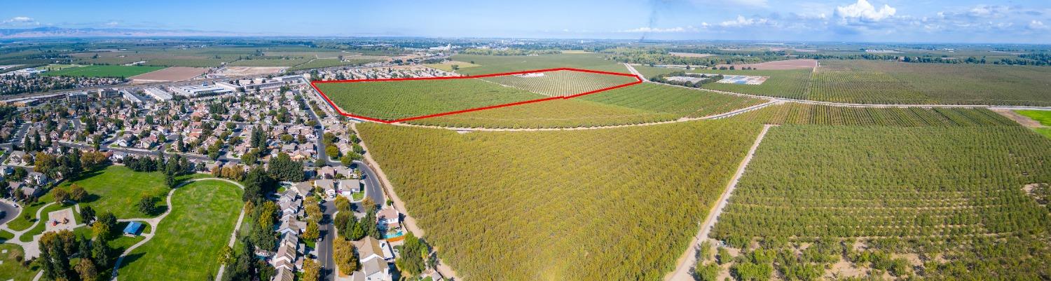 5706 Finney Road Salida, CA 95356 - Photo 3 of 14 a view of a lake