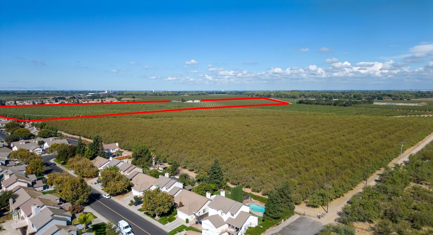 5706 Finney Road Salida, CA 95356 - Photo 7 of 14 a view of an ocean and city