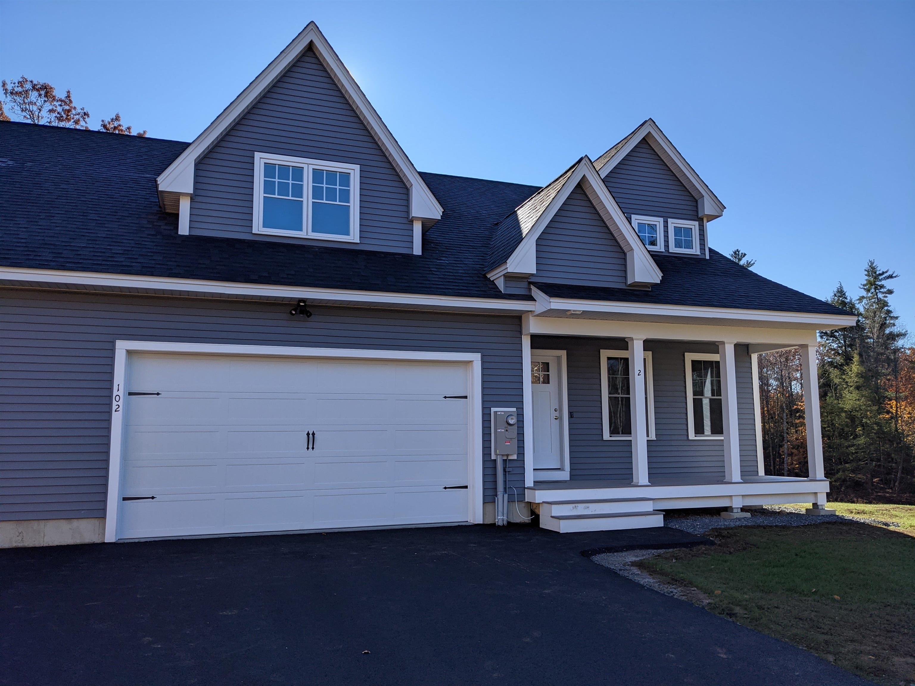102 South Road, Unit 2 Fremont, NH 03044 - Photo 3 of 38