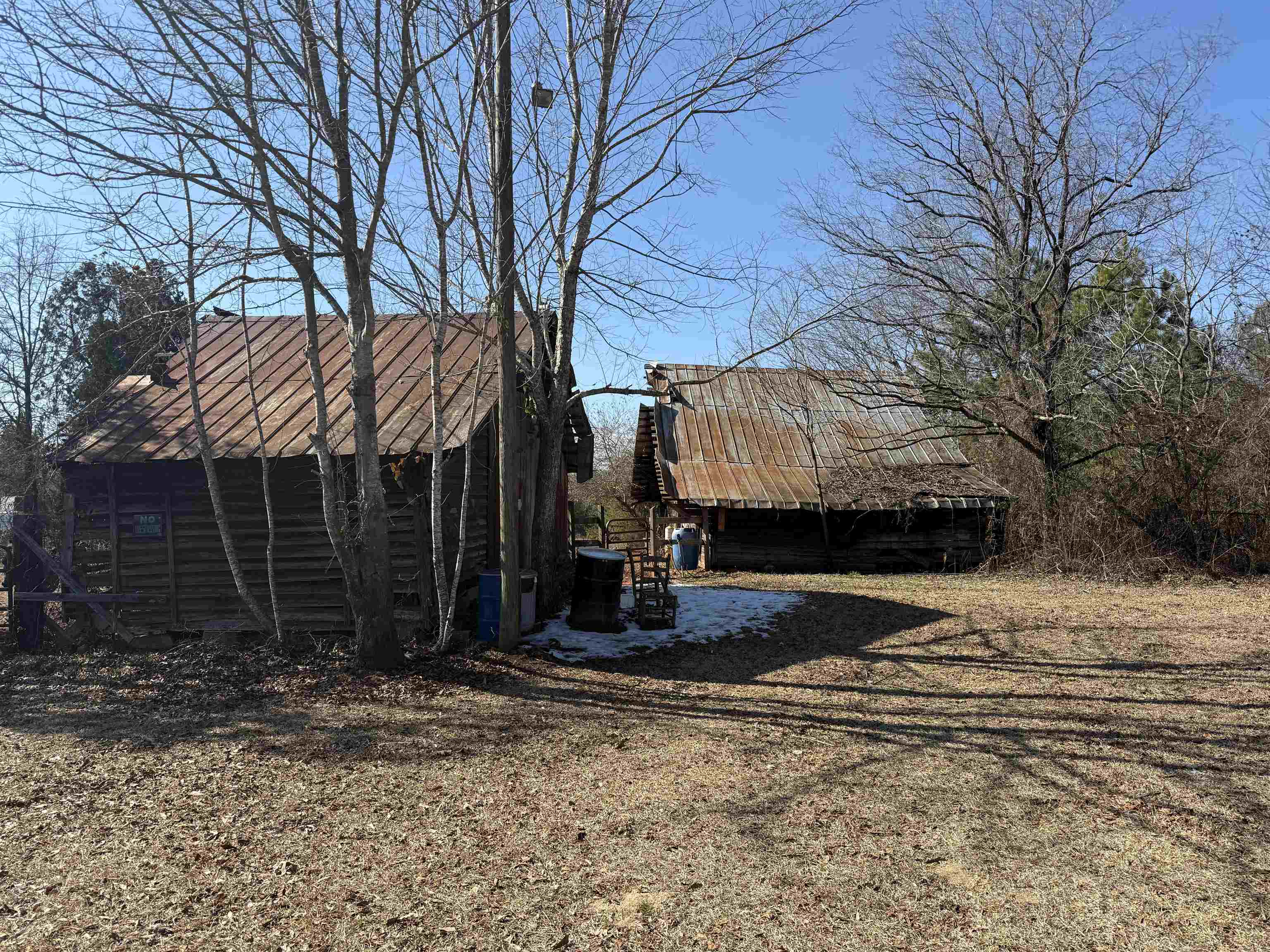 895 Mahaffey Cooley Road Chesnee, SC 29323 - Photo 5 of 42 Gallery Image 5