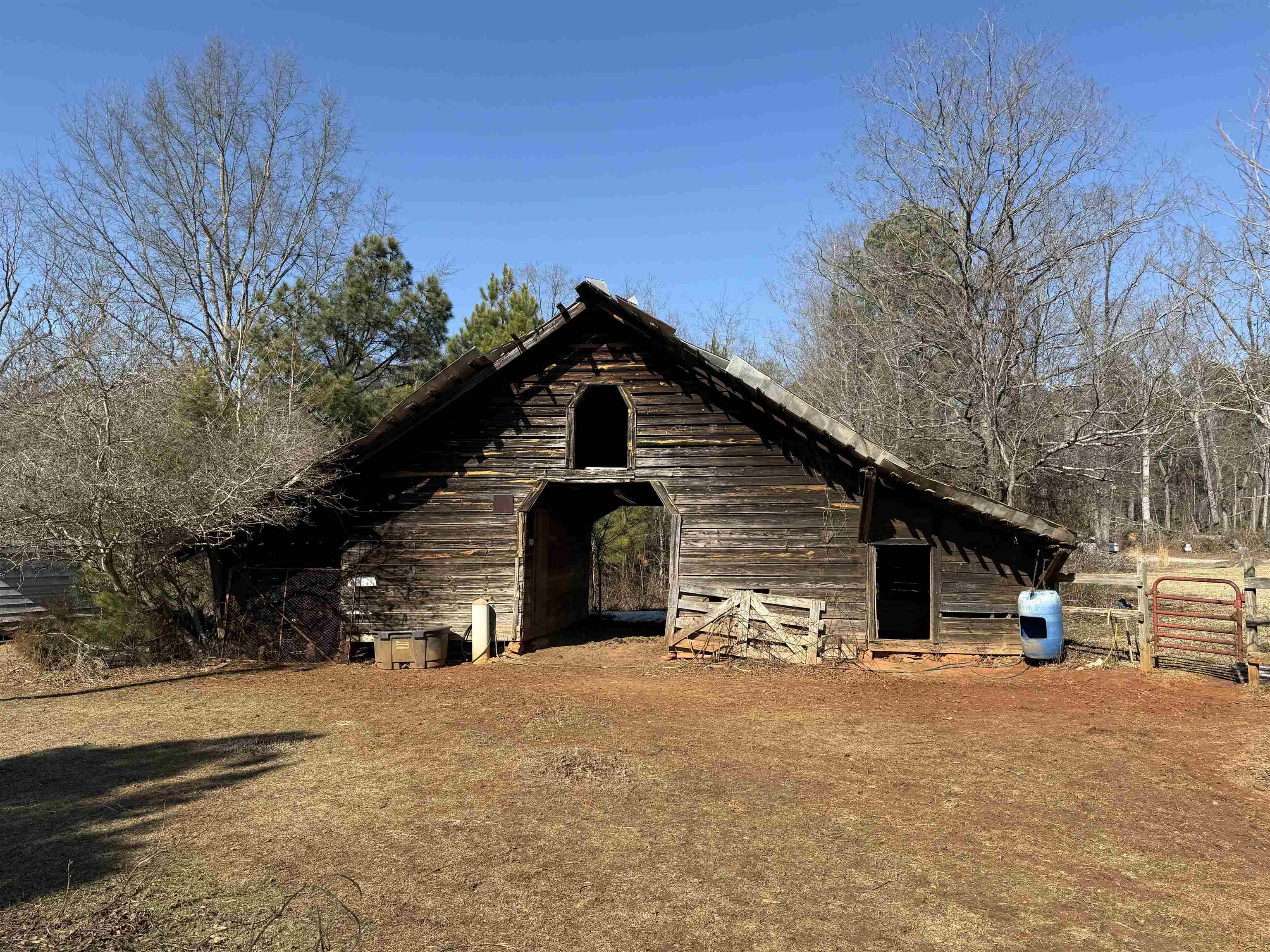 895 Mahaffey Cooley Road Chesnee, SC 29323 - Photo 6 of 42 Gallery Image 6