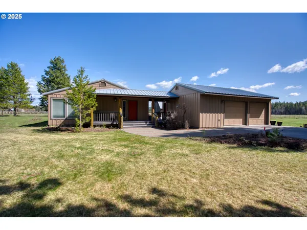$899,000 | 1684 Bz Glenwood Highway, Glenwood, WA 98619