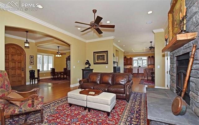125 Matthew Road Divide, CO 80814 - Photo 5 of 40 Gallery Image 5