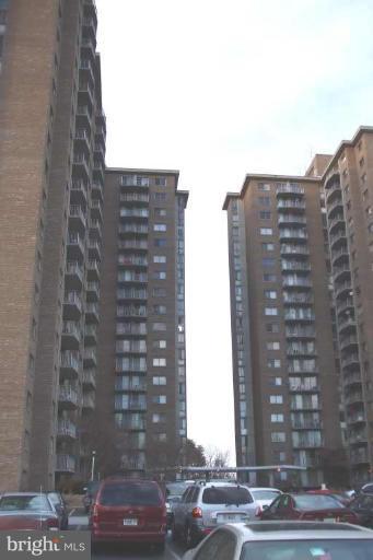 1836 Metzerott Road, Unit 504 Adelphi, MD 20783 - Photo 1 of 12 Exterior (Main)