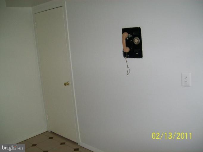 1836 Metzerott Road, Unit 504 Adelphi, MD 20783 - Photo 2 of 12 Entrance / Foyer