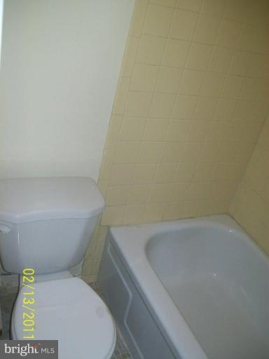 1836 Metzerott Road, Unit 504 Adelphi, MD 20783 - Photo 12 of 12 Bath #2