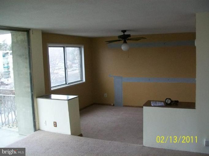 1836 Metzerott Road, Unit 504 Adelphi, MD 20783 - Photo 5 of 12 Dining Area
