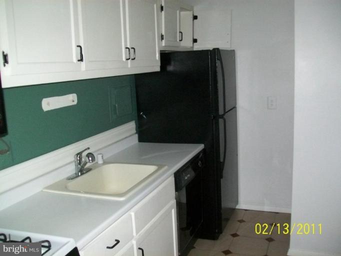 1836 Metzerott Road, Unit 504 Adelphi, MD 20783 - Photo 6 of 12 Kitchen #2