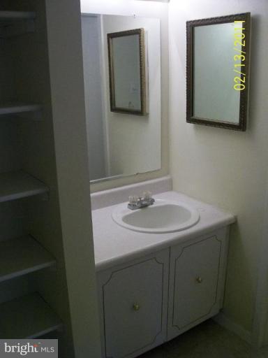 1836 Metzerott Road, Unit 504 Adelphi, MD 20783 - Photo 7 of 12 Bath #1