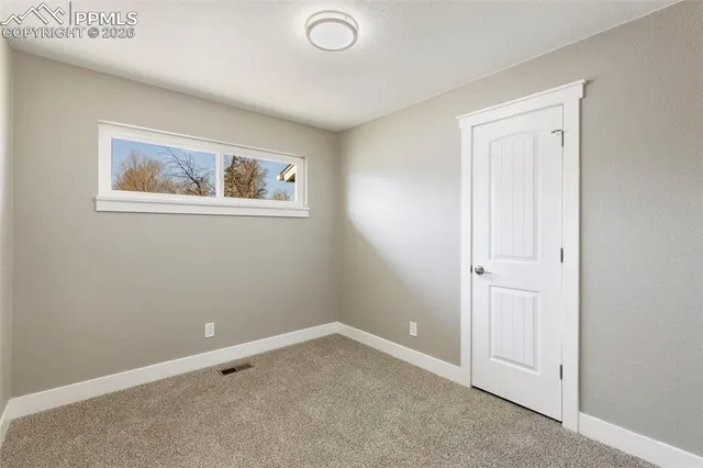 $349,000 | 831 Sequoia Drive, Colorado Springs, CO 80910