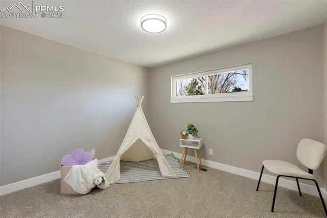 $349,000 | 831 Sequoia Drive, Colorado Springs, CO 80910