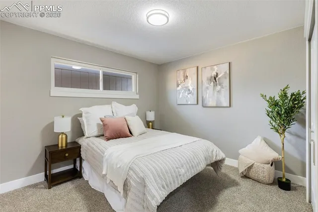 $349,000 | 831 Sequoia Drive, Colorado Springs, CO 80910