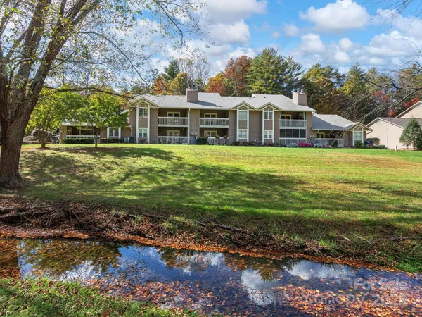 $265,000 | 8 Willow Tree Run, Unit 8, Asheville, NC 28803