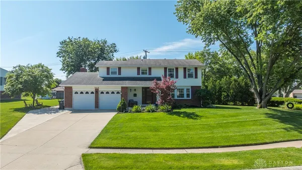 $295,000 | 7018 Woodcroft Drive, Englewood, OH 45322