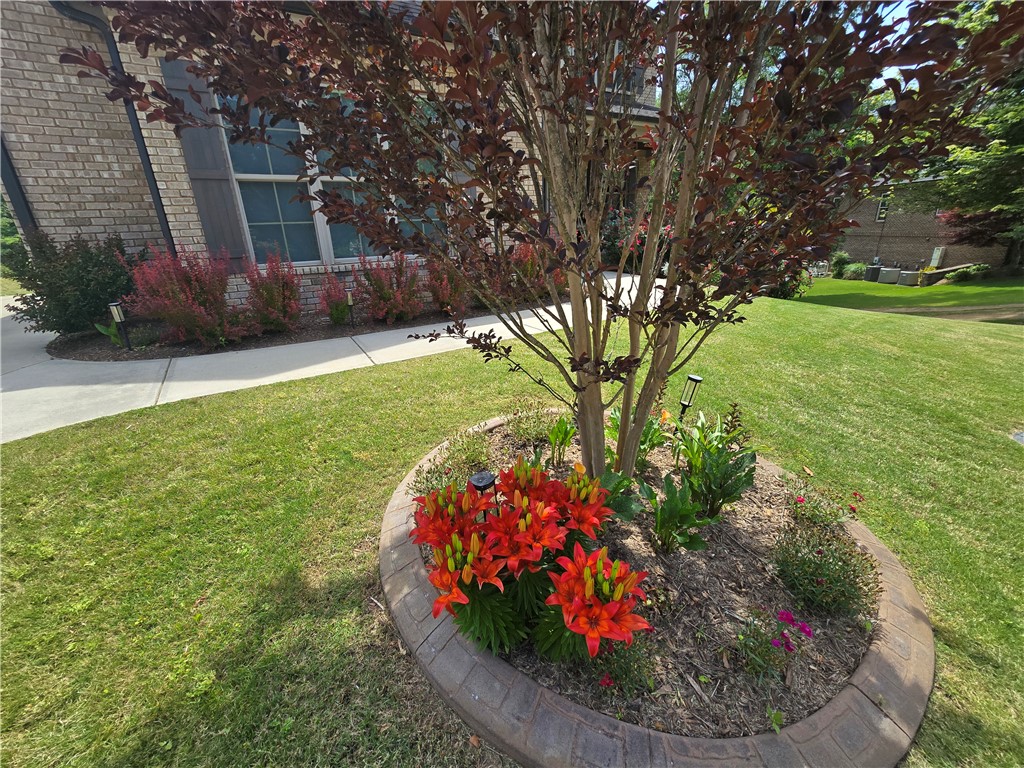10 Colonel Storrs Court Greer, SC 29650 - Photo 44 of 48