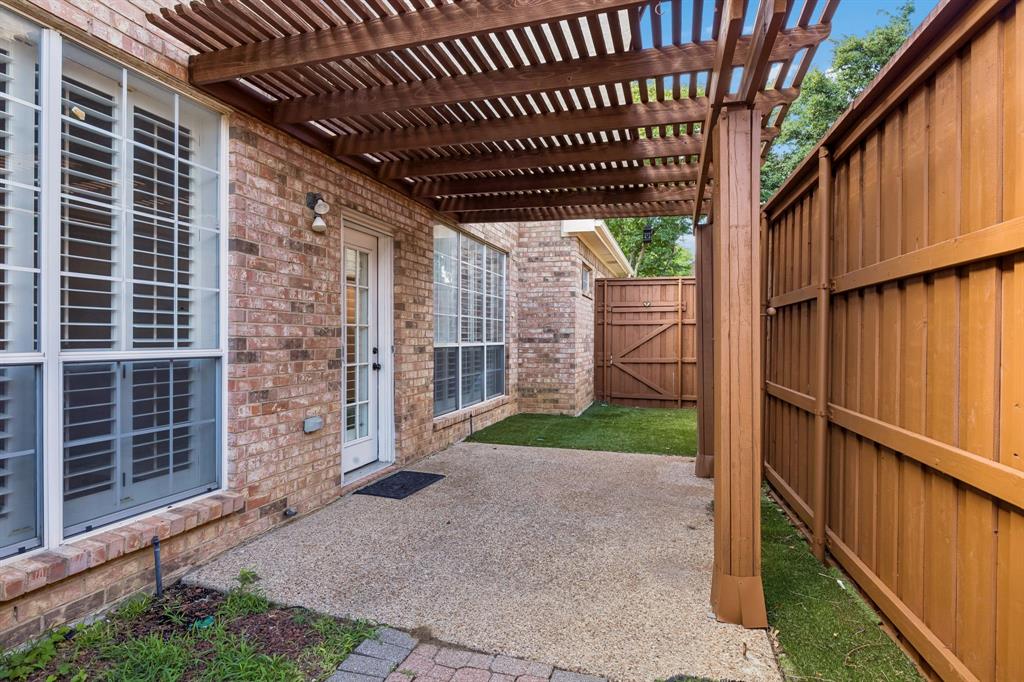 8608 Mill Creek Road Irving, TX 75063 - Photo 27 of 28