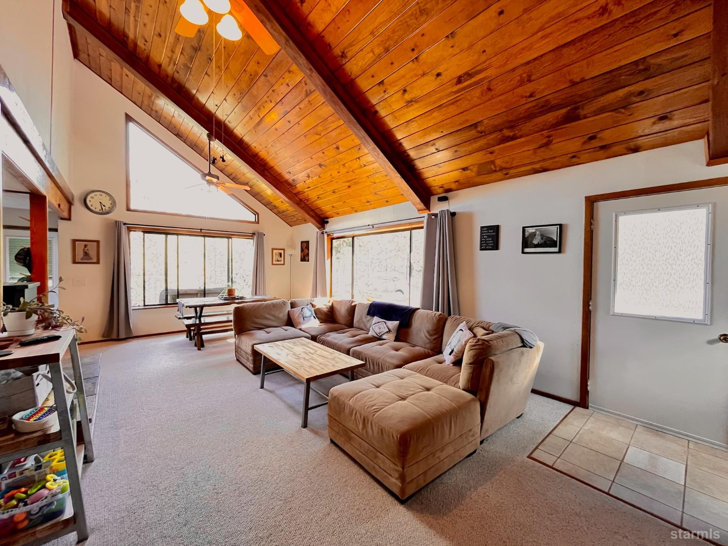 50 Canon View Markleeville, CA 96120 - Photo 1 of 20
