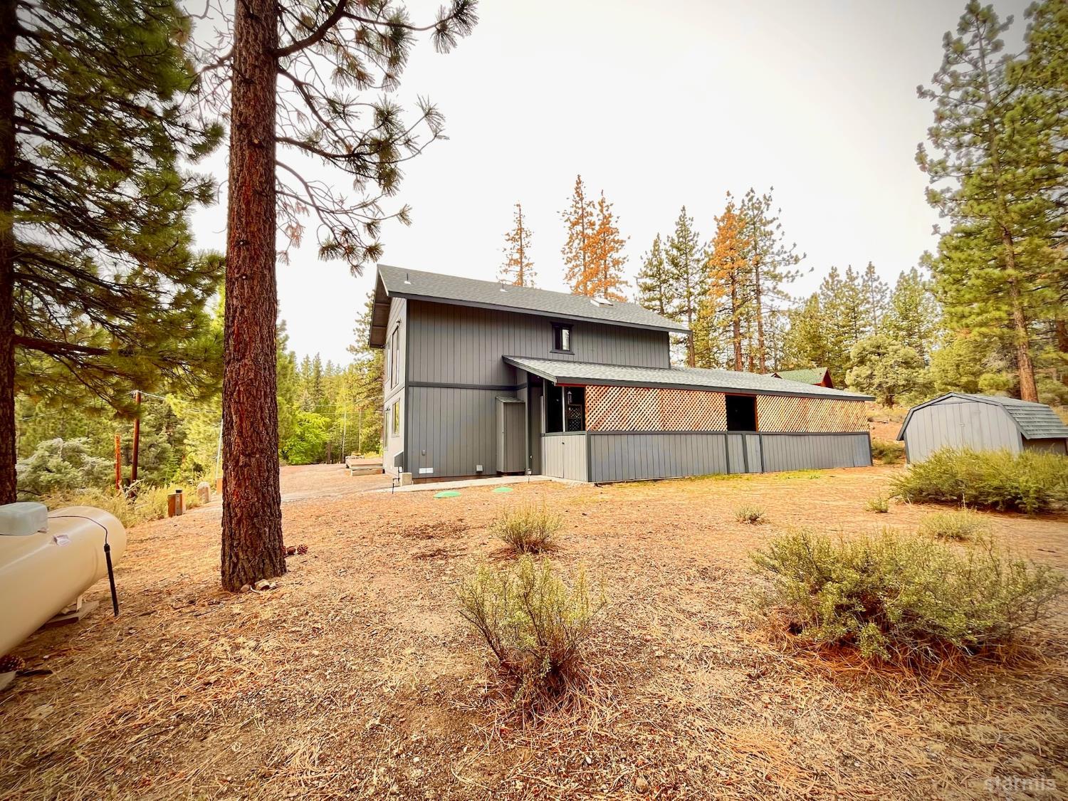 50 Canon View Markleeville, CA 96120 - Photo 16 of 20