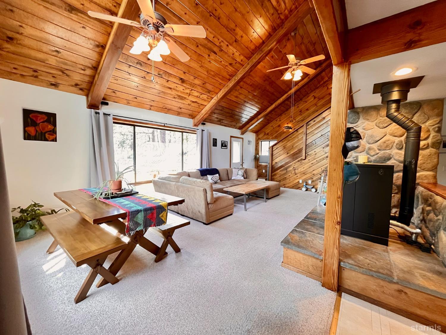 50 Canon View Markleeville, CA 96120 - Photo 4 of 18