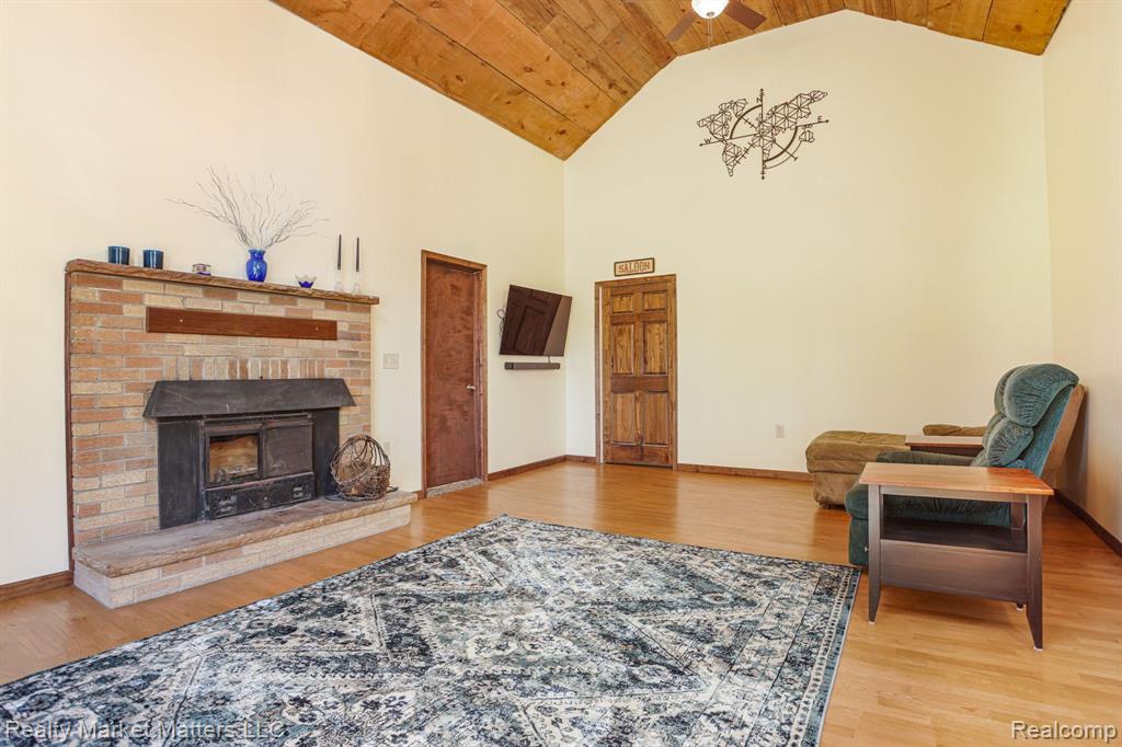 1831 Roods Lake Road Lapeer, MI 48446 - Photo 7 of 56
