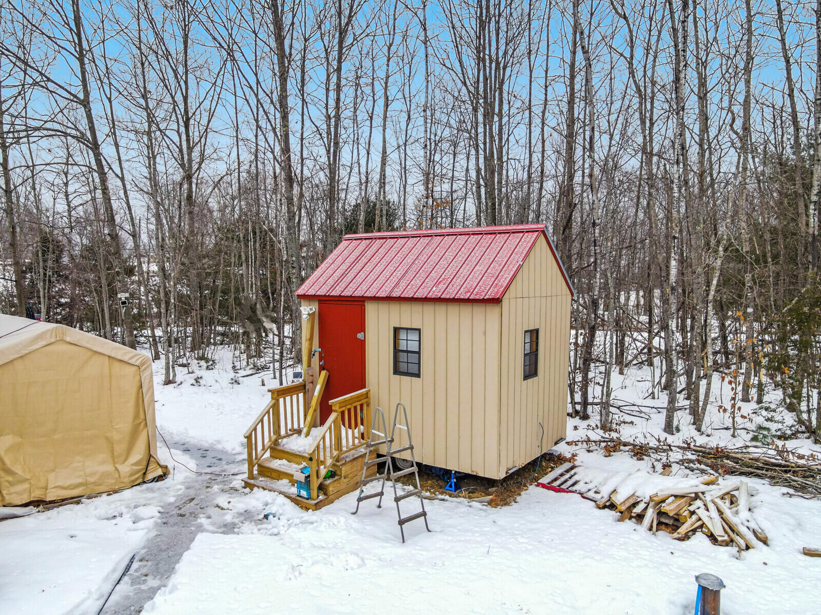 1096 South Belfast Road Windsor, ME 04363 - Photo 5 of 34 75_DJI_0878_copy_DxO_mls