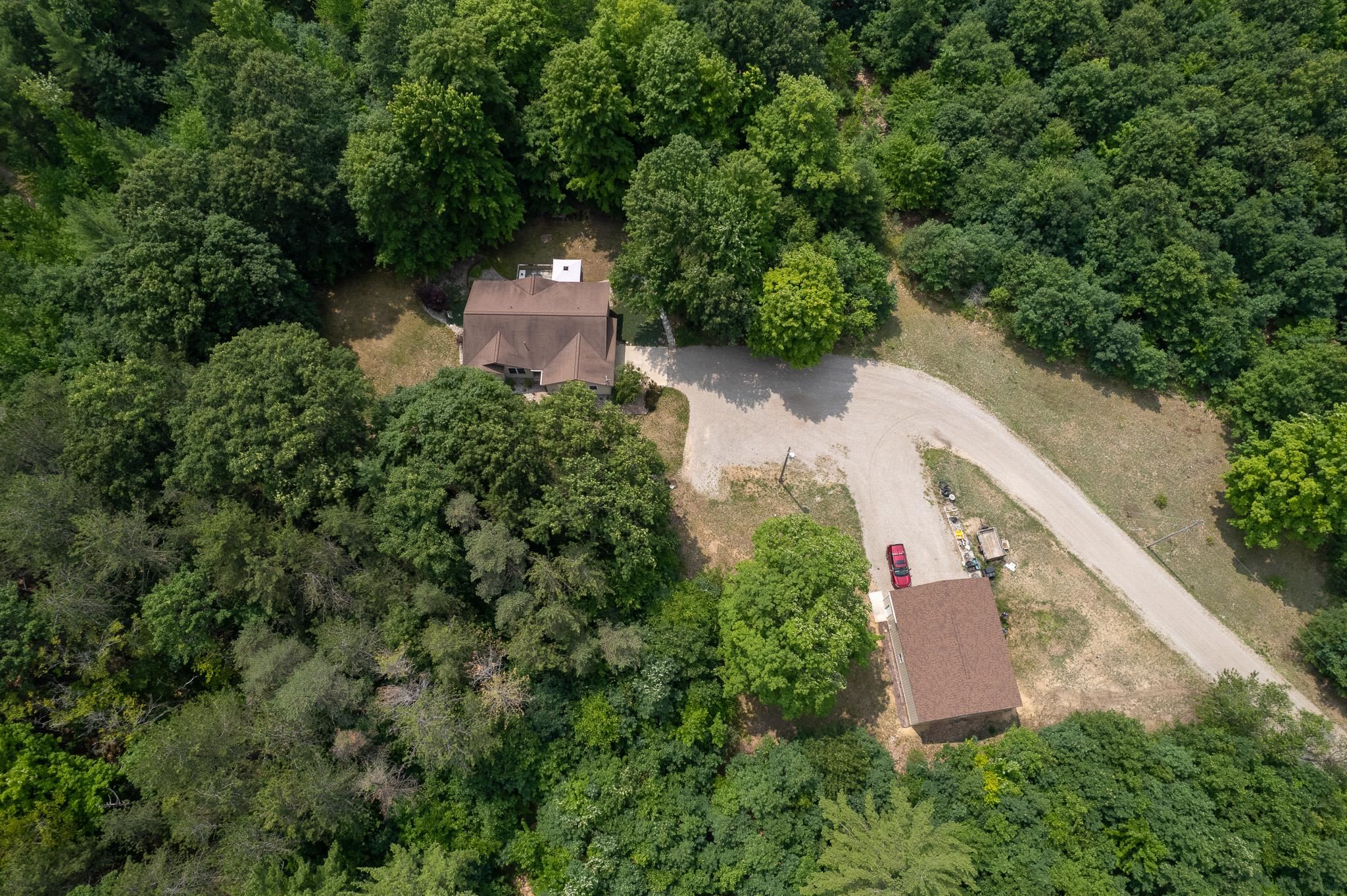 8188 Sparling Road Fife Lake, MI 49633 - Photo 9 of 38