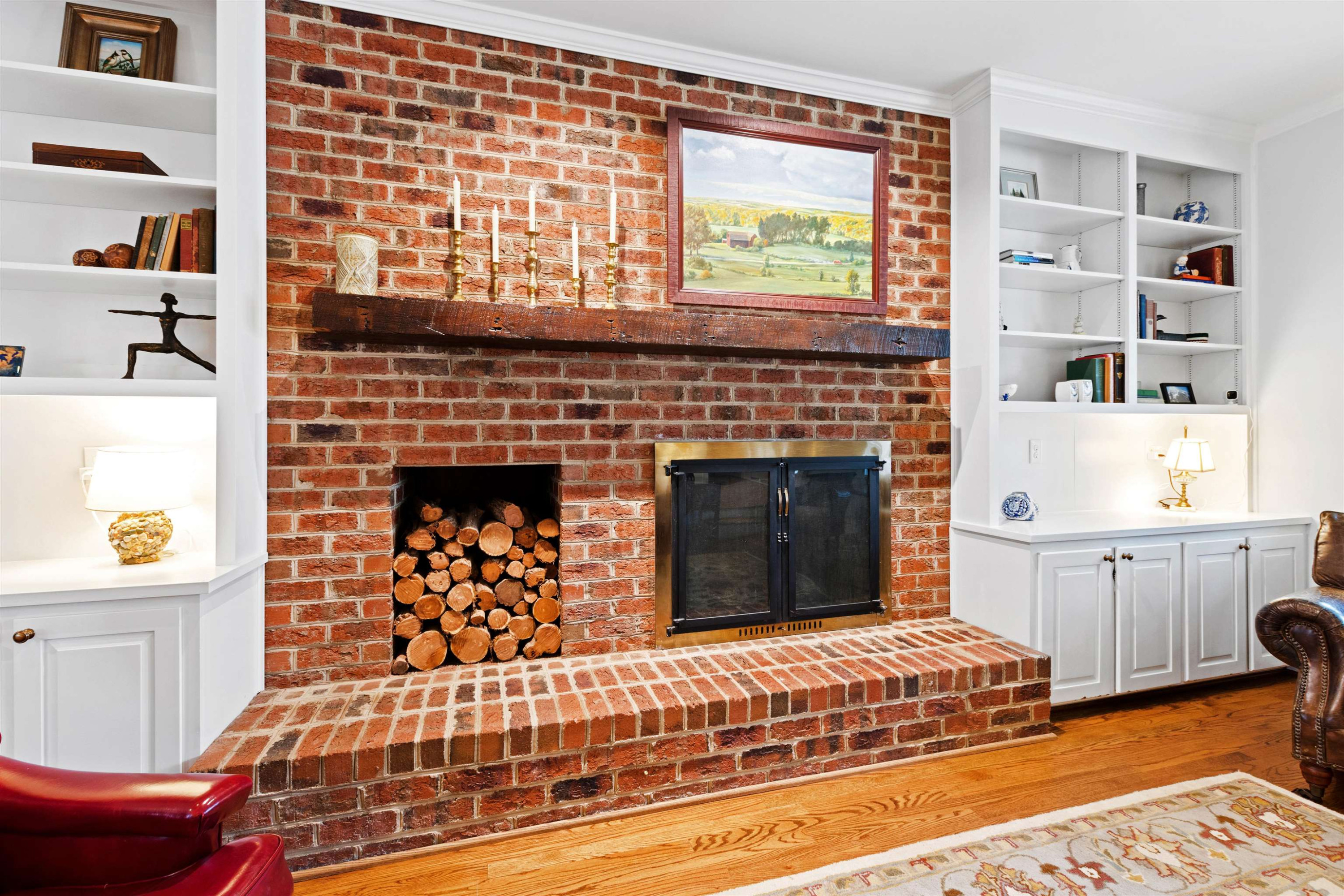 9429 Barton Creek Road Raleigh, NC 27615 - Photo 9 of 78 Photo 9