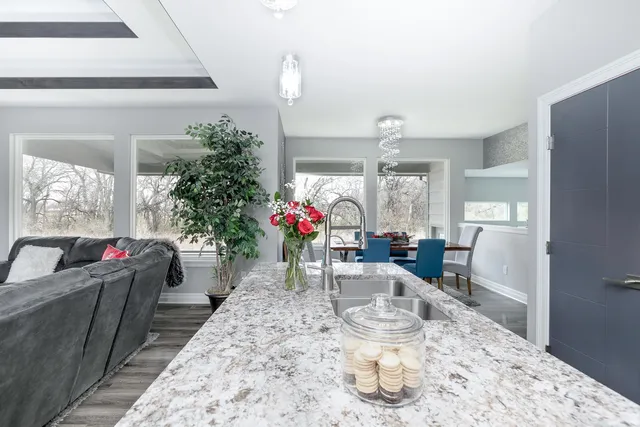 $365,000 | 4909 North Saker Street, Wichita, KS 67219