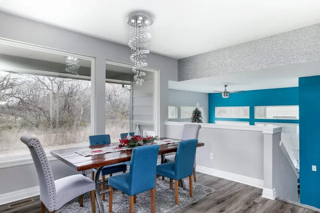 $365,000 | 4909 North Saker Street, Wichita, KS 67219