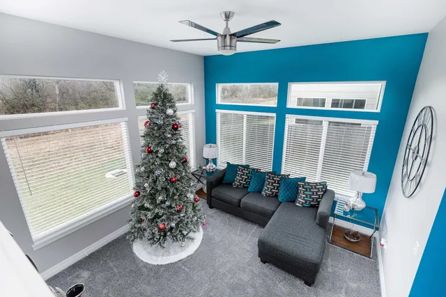 $365,000 | 4909 North Saker Street, Wichita, KS 67219