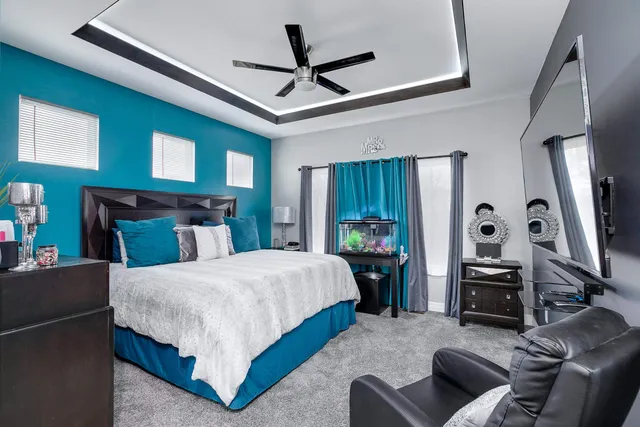 $365,000 | 4909 North Saker Street, Wichita, KS 67219