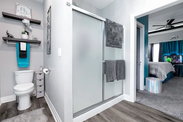 $365,000 | 4909 North Saker Street, Wichita, KS 67219