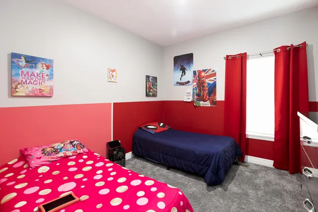 $365,000 | 4909 North Saker Street, Wichita, KS 67219